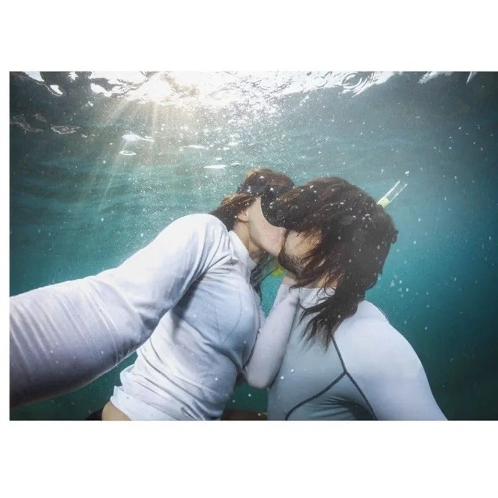 Polaroid Splash Waterproof‎ Camera